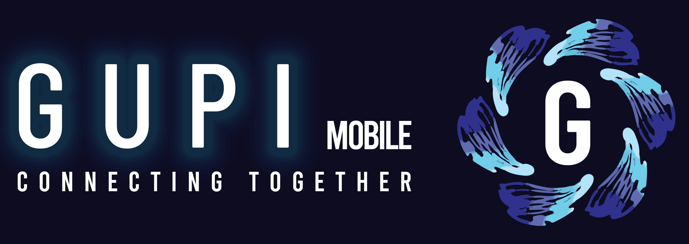 Gupi Mobile — Connecting Together